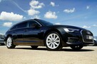 Audi A6 2 X PANORAMA skóra FUL LED kamera grzane fotele head up el.klapa hak - 4