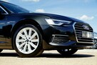 Audi A6 2 X PANORAMA skóra FUL LED kamera grzane fotele head up el.klapa hak - 5