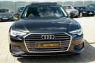 Audi A6 2 X PANORAMA skóra FUL LED kamera grzane fotele head up el.klapa hak - 6