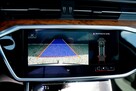 Audi A6 2 X PANORAMA skóra FUL LED kamera grzane fotele head up el.klapa hak - 8