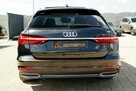 Audi A6 2 X PANORAMA skóra FUL LED kamera grzane fotele head up el.klapa hak - 10