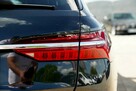 Audi A6 2 X PANORAMA skóra FUL LED kamera grzane fotele head up el.klapa hak - 11