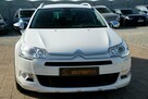 Citroen C5 CROSS zawieszenie HYDRO parktronik NAWI skora BIXENON-LED kamera - 2