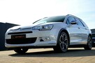 Citroen C5 CROSS zawieszenie HYDRO parktronik NAWI skora BIXENON-LED kamera - 3
