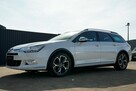 Citroen C5 CROSS zawieszenie HYDRO parktronik NAWI skora BIXENON-LED kamera - 4