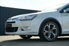Citroen C5 CROSS zawieszenie HYDRO parktronik NAWI skora BIXENON-LED kamera - 5