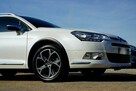 Citroen C5 CROSS zawieszenie HYDRO parktronik NAWI skora BIXENON-LED kamera - 7