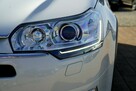 Citroen C5 CROSS zawieszenie HYDRO parktronik NAWI skora BIXENON-LED kamera - 8
