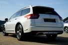 Citroen C5 CROSS zawieszenie HYDRO parktronik NAWI skora BIXENON-LED kamera - 11