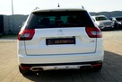 Citroen C5 CROSS zawieszenie HYDRO parktronik NAWI skora BIXENON-LED kamera - 13