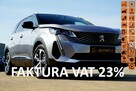 Peugeot 5008 GT kamery Skora adc Nawi blis FUL LED masaze ACC sam parkuje MAX OP - 1