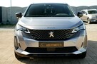 Peugeot 5008 GT kamery Skora adc Nawi blis FUL LED masaze ACC sam parkuje MAX OP - 2