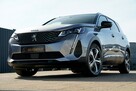 Peugeot 5008 GT kamery Skora adc Nawi blis FUL LED masaze ACC sam parkuje MAX OP - 3