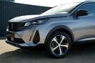 Peugeot 5008 GT kamery Skora adc Nawi blis FUL LED masaze ACC sam parkuje MAX OP - 4