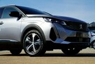 Peugeot 5008 GT kamery Skora adc Nawi blis FUL LED masaze ACC sam parkuje MAX OP - 7