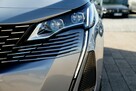 Peugeot 5008 GT kamery Skora adc Nawi blis FUL LED masaze ACC sam parkuje MAX OP - 9