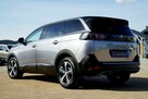 Peugeot 5008 GT kamery Skora adc Nawi blis FUL LED masaze ACC sam parkuje MAX OP - 13