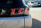 Peugeot 5008 GT kamery Skora adc Nawi blis FUL LED masaze ACC sam parkuje MAX OP - 15
