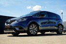Renault Espace INITIALE PARIS bosse acc SZYBERDACH blis wentylacja skóra masaze 7os - 2