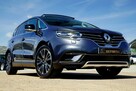 Renault Espace INITIALE PARIS bosse acc SZYBERDACH blis wentylacja skóra masaze 7os - 4