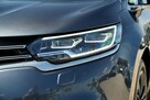 Renault Espace INITIALE PARIS bosse acc SZYBERDACH blis wentylacja skóra masaze 7os - 8