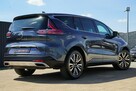 Renault Espace INITIALE PARIS bosse acc SZYBERDACH blis wentylacja skóra masaze 7os - 15