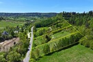 Działka rolna Hoszów gm. Ustrzyki Dolne, - 1