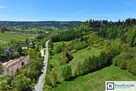 Działka rolna Hoszów gm. Ustrzyki Dolne, - 2