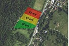 Działka rolna Hoszów gm. Ustrzyki Dolne, - 11