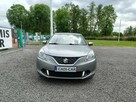 Suzuki Baleno Krajowy, drugi właściciel. - 2