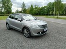 Suzuki Baleno Krajowy, drugi właściciel. - 3