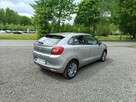 Suzuki Baleno Krajowy, drugi właściciel. - 4