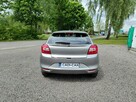 Suzuki Baleno Krajowy, drugi właściciel. - 5