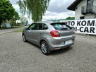 Suzuki Baleno Krajowy, drugi właściciel. - 6