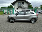 Suzuki Baleno Krajowy, drugi właściciel. - 7