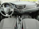 Suzuki Baleno Krajowy, drugi właściciel. - 8