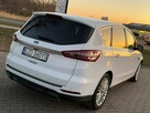 Ford S-Max *Diesel*Automat*BDB stan* - 2