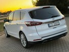 Ford S-Max *Diesel*Automat*BDB stan* - 4