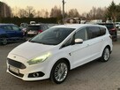Ford S-Max *Diesel*Automat*BDB stan* - 5