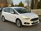 Ford S-Max *Diesel*Automat*BDB stan* - 6