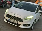 Ford S-Max *Diesel*Automat*BDB stan* - 7