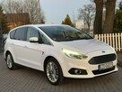 Ford S-Max *Diesel*Automat*BDB stan* - 9
