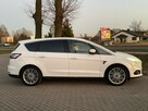 Ford S-Max *Diesel*Automat*BDB stan* - 10