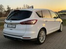 Ford S-Max *Diesel*Automat*BDB stan* - 11