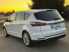 Ford S-Max *Diesel*Automat*BDB stan* - 13