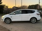 Ford S-Max *Diesel*Automat*BDB stan* - 14