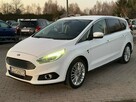 Ford S-Max *Diesel*Automat*BDB stan* - 15