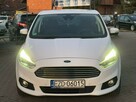 Ford S-Max *Diesel*Automat*BDB stan* - 16
