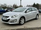 Hyundai i40 *Diesel*Ekonomiczny*Gwarancja* - 15
