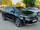 Kia Sorento *Lifting*Szyberdach*Lakier Perła* - 2